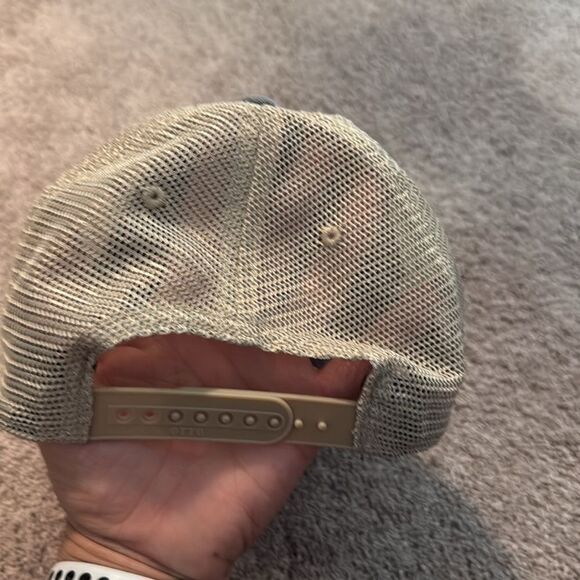 Lucky Bastard Saloon ! Straight from
Nashville! Barely worn! Good condition! - Picture 2 of 5